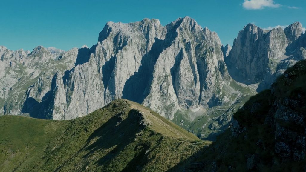 Prokletije